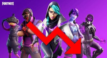 Të ardhurat e Fortnite bien, ndërkohë që të PUBG qëndrojnë stabël