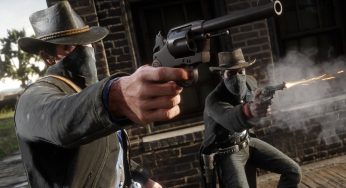 Rockstar Launcher ofron $100 lojëra falas + DLC me Red Dead Redemption 2