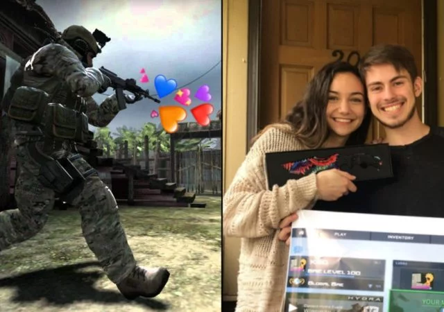 gamer-proposal