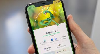Një shofer u kap duke luajtur Pokemon Go në 8 telefona njëheresh