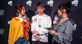 Riot ka censuruar përdorimin e “Hong Kong” në transmetimin e Worlds 2019