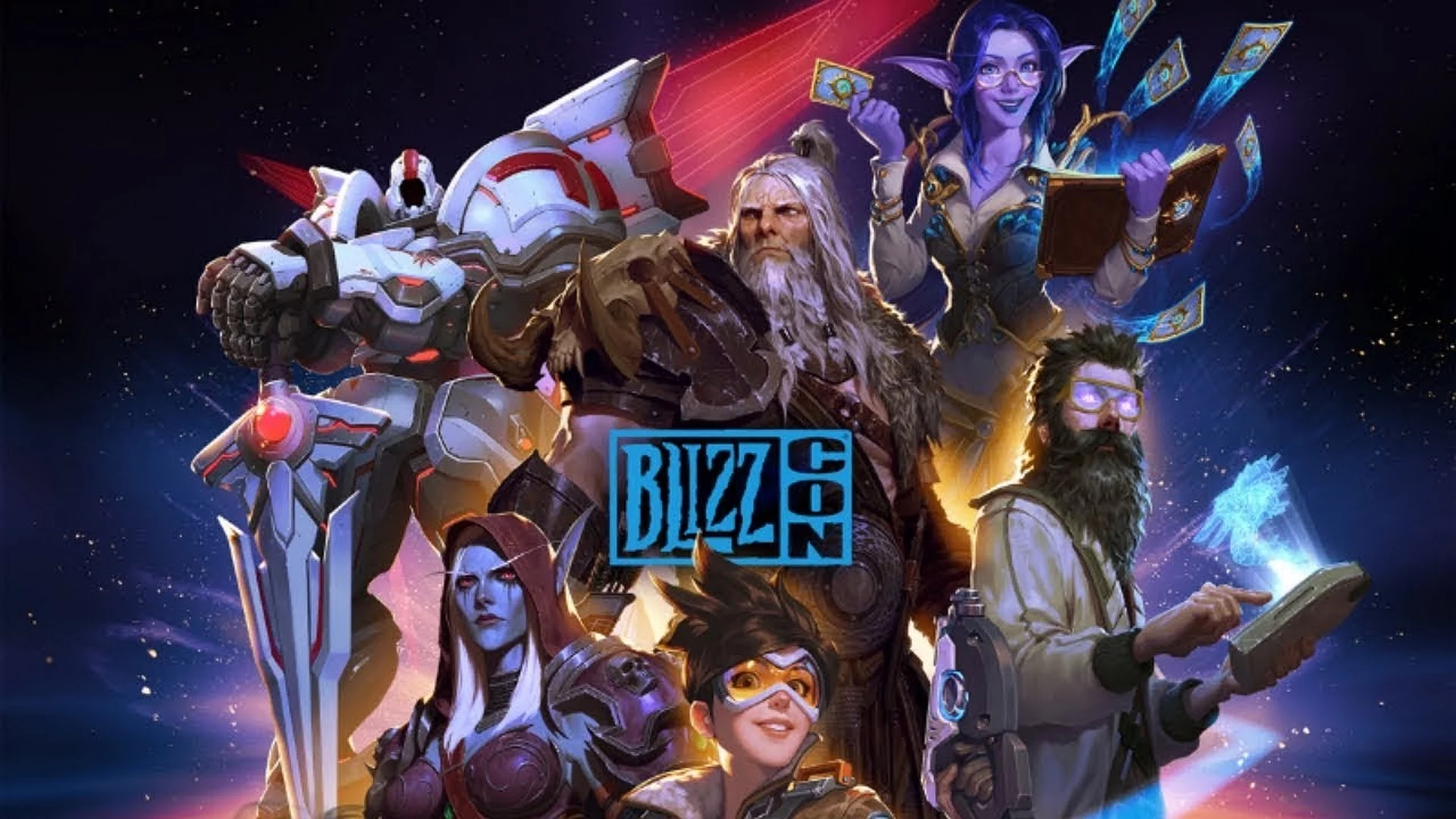 Fansat do të ngrihen në protestë gjatë BlizzCon 2019