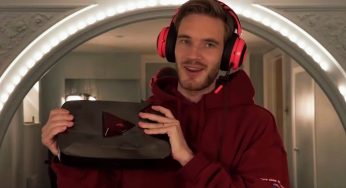 PewDiePie zbulon pse ka menduar të mbyllë kanalin e YouTube