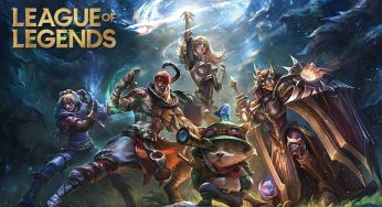 Riot do të zbulojë një lojë me letra dhe anime për League of Legends