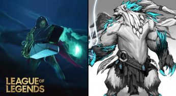Zbulohet më shumë mbi Senna, Fiddlesticks dhe Volibear në LoL