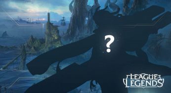Bëhet tease kampioni i ri në League of Legends PBE