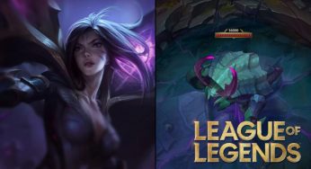 Ndryshimet e preseason në League of Legends kanë ardhur në PBE