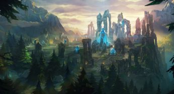 Riot Games zbulon ndryshime të mëdha në hartën e League of Legends