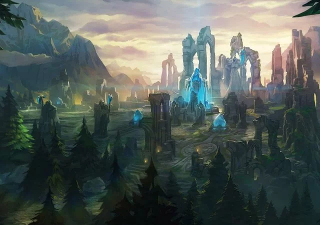 league-legends-preseason