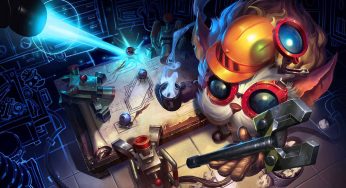 Support Items do të ndryshojnë në League of Legends në 2020