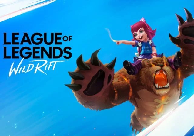 league-legends-wild-rift