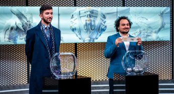 Finalizohen grupet e League of Legends Worlds 2019