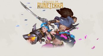 Zbulohet Legends of Runeterra, një lojë me letra bazuar në LoL