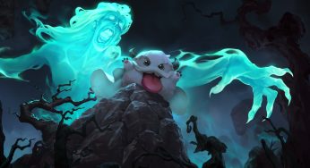 Legends of Runeterra është më popullore se League of Legends në Twitch