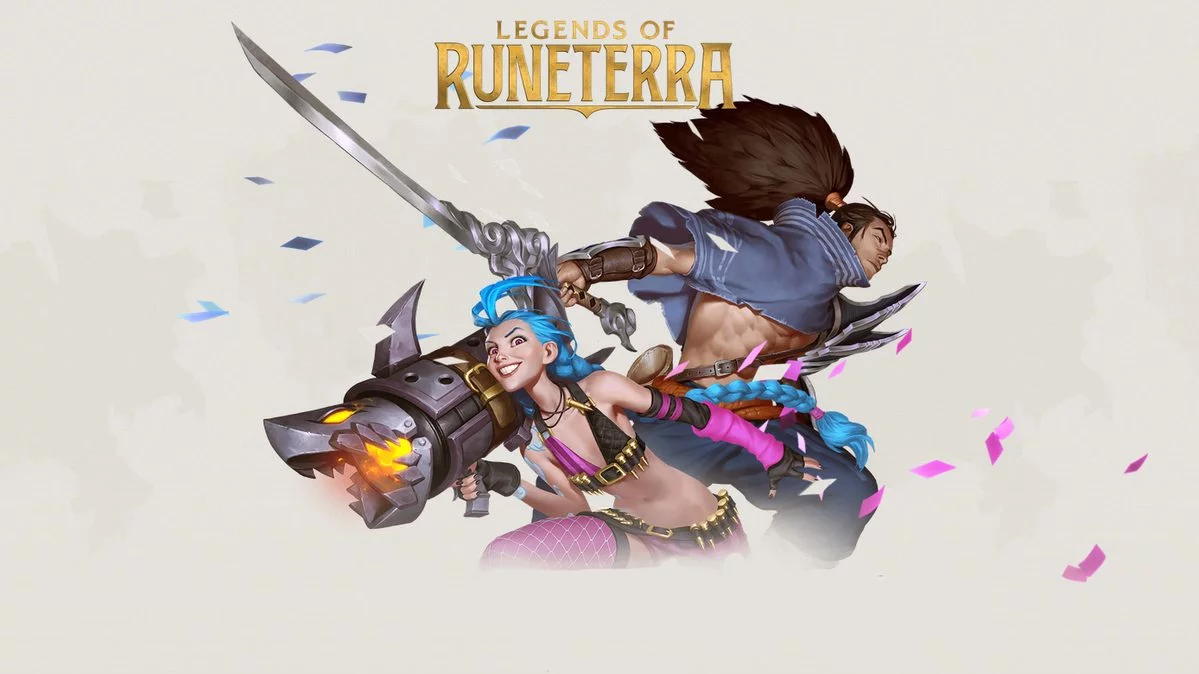 legends-runeterra