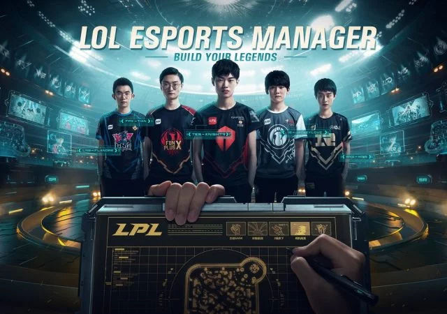 lol-esports-manager