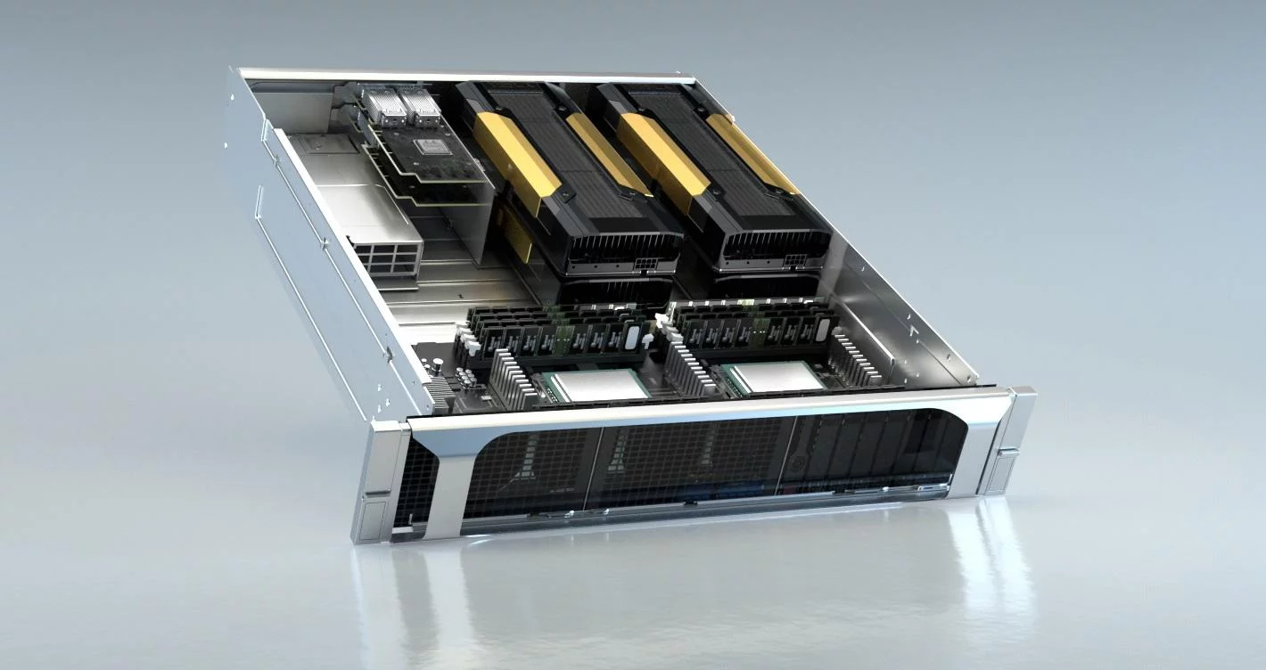 nvidia-egx-edge