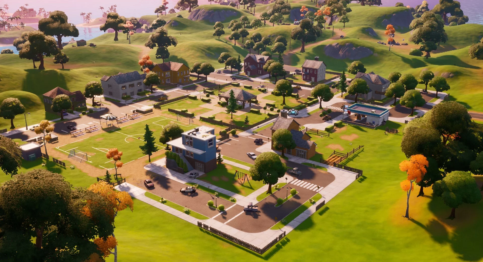 pleasant-park