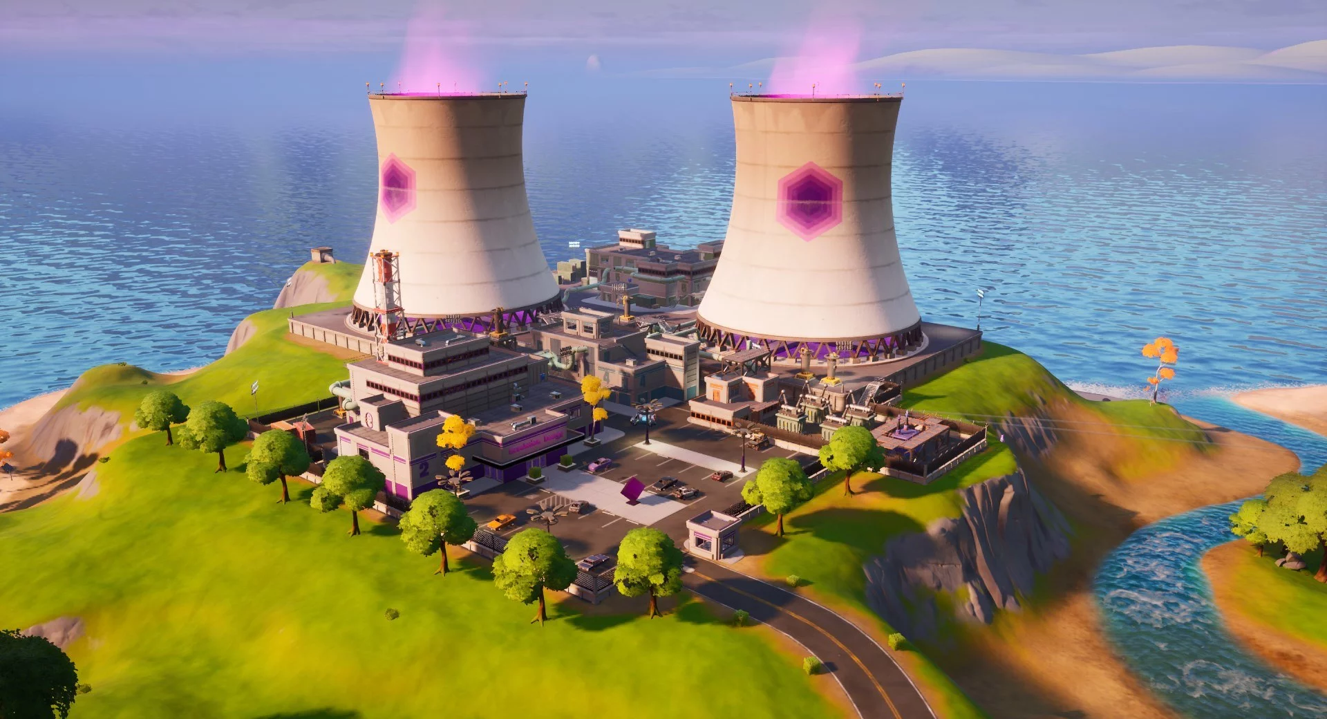 power-plant