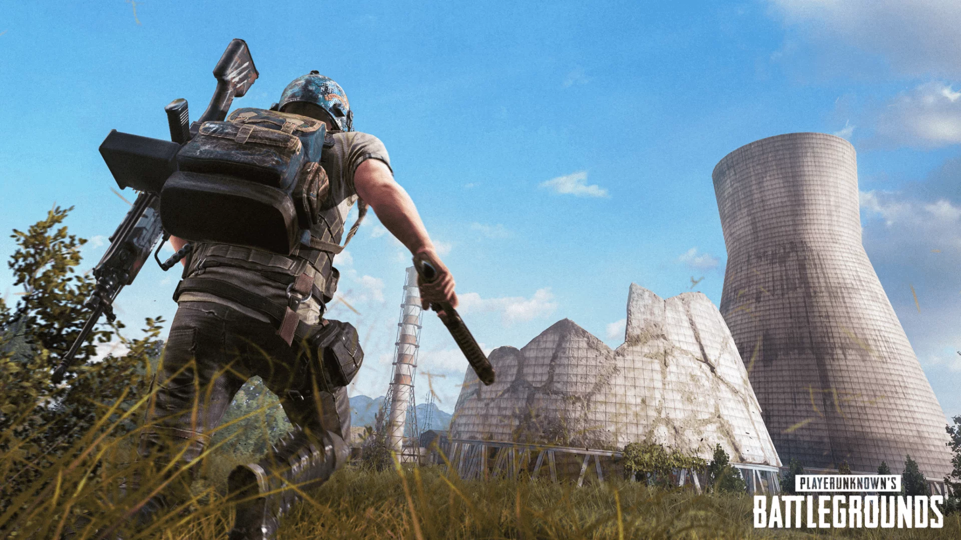 Update 5.1 i PUBG PC është live