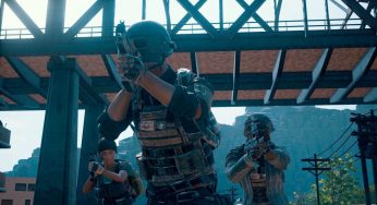 Këto janë armët më të përdorura nga lojtarët profesionistë të PUBG