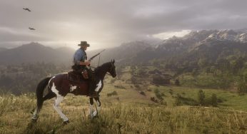Red Dead Redemption 2 do të vijë në PC këtë nëntor