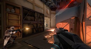 Riot po krijon një lojë first-person-shooter me emrin “Project A”