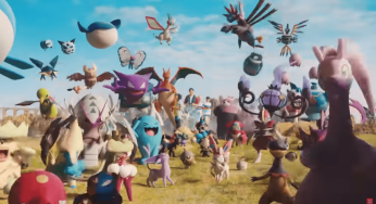 Traileri i ri i Pokémon Sword and Shield zbulon kthimin e shumë Pokémon-ave