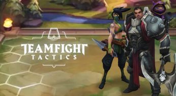 50 kampionë të rinj do të vijnë në Teamfight Tactics Set 2