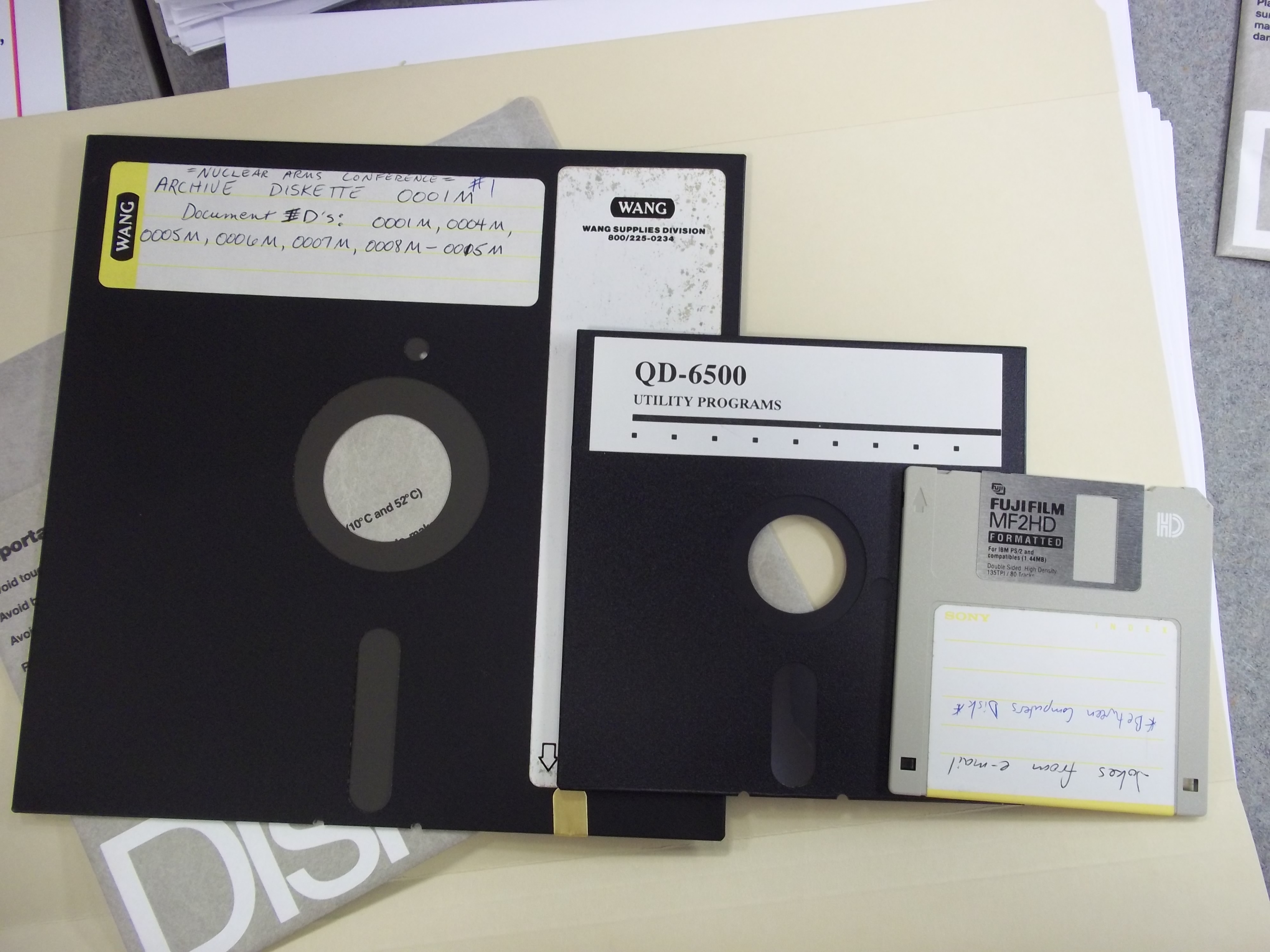 united-states-air-force-floppy-disks
