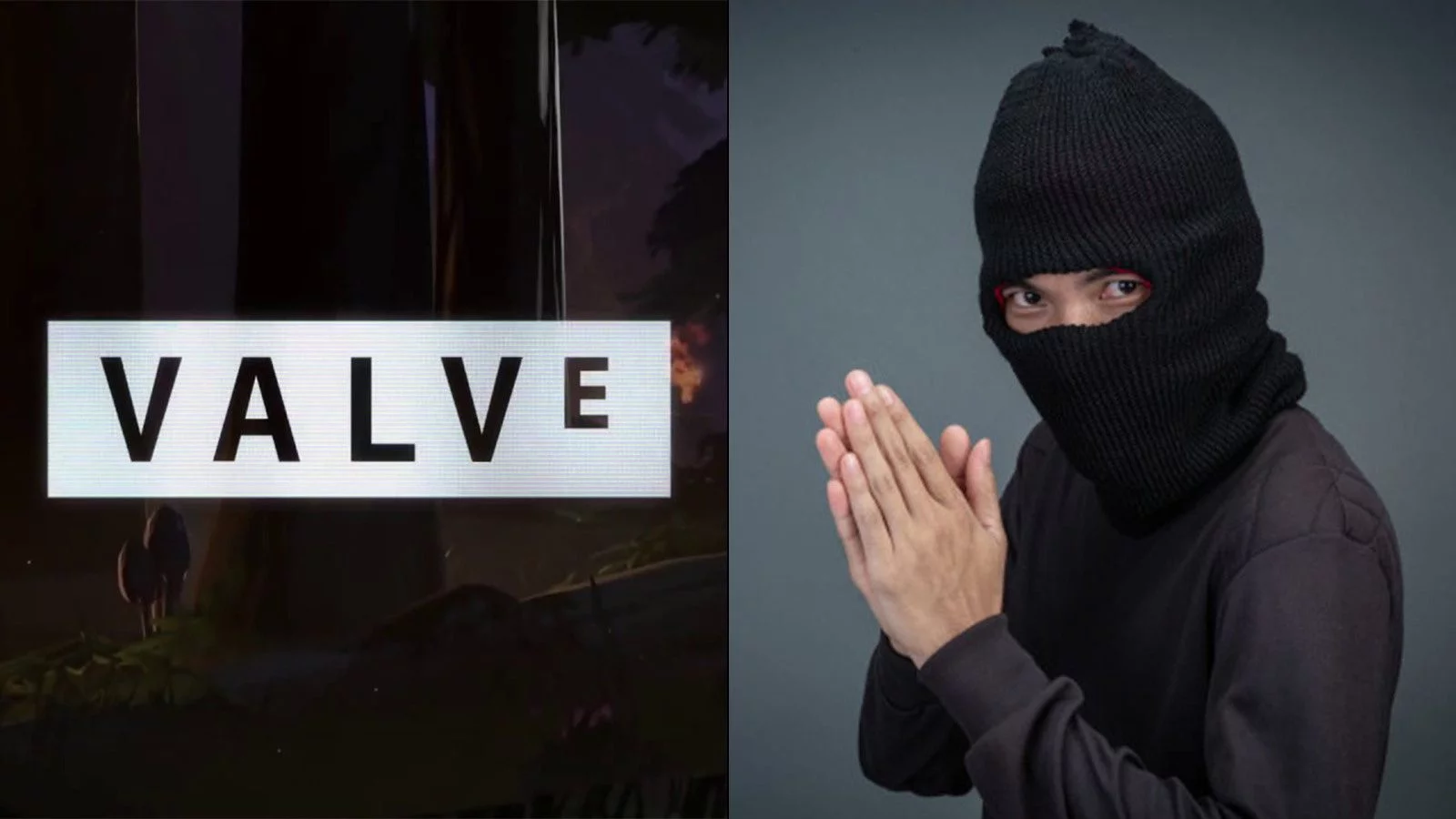 valve-heist