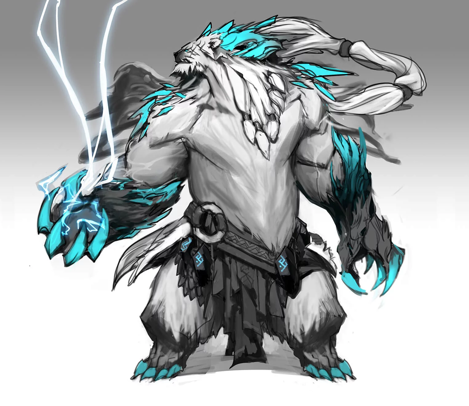 volibear-vgu volibear-vgu