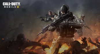 Si të luani Zombies mode në Call of Duty Mobile