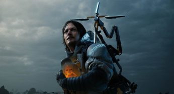 Death Stranding ka qenë loja e dytë më e parë në Twitch këtë javë
