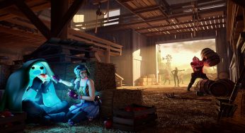 Ja se ku mund të gjeni gërmën ‘I’ në Fortnite Week 6 Missions