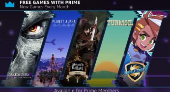 Këto janë lojërat falas të nëntorit për Twitch Prime
