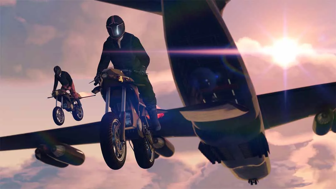 GTA-5