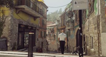 Loja e ardhshme e Hitman është në zhvillim e sipër