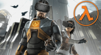 Valve konfirmon Half-Life: Alyx