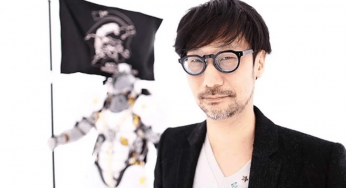 Vetmia e Kojima ishte frymëzimi më i madh për Death Stranding