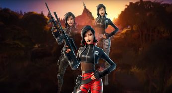 Ja si mund të merrni setin e skinit të Sorana në Fortnite Chapter 2