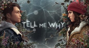 Tell Me Why është loja e re nga zhvilluesit e Life is Strange