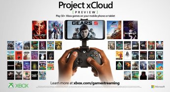 Project xCloud do të jetë pjesë e Xbox Game Pass