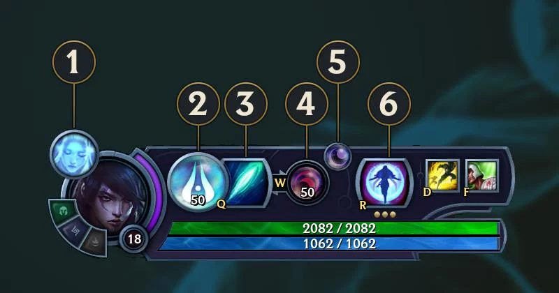 aphelios-hud aphelios-hud