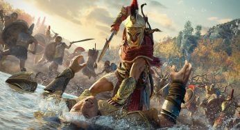 LEAK: Loja e ardhshme Assassin’s Creed quhet Ragnarok