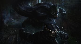 Batman Arkham Legacy mund të njoftohet gjatë Game Awards