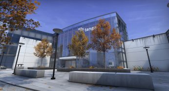Update i fundit i CS:GO sjell ndryshime në Breach