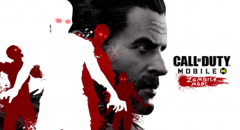 Zombies do të vijnë në Call of Duty: Mobile në 22 nëntor