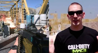 Ish-zhvilluesi i Call of Duty kritikon hartat e Modern Warfare