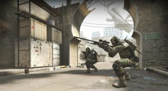 Lojtarët profesionistë të CS:GO mund të vrasin veten për avantazh